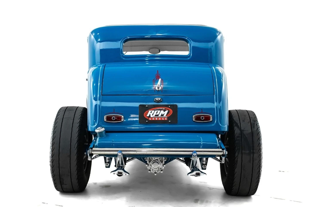 1932 Ford Model 18 & 40 - Image 4 of 31