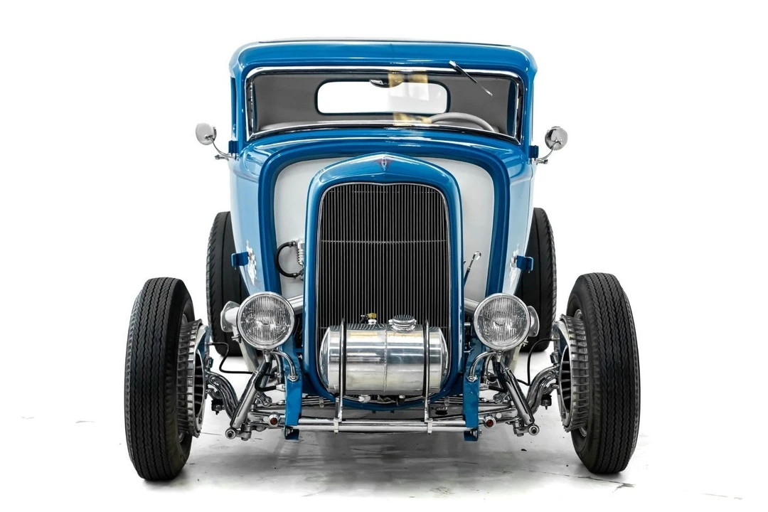 1932 Ford Model 18 & 40 - Image 9 of 31