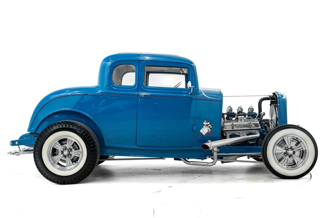 1932 Ford Model 18 & 40 - Image 7 of 31