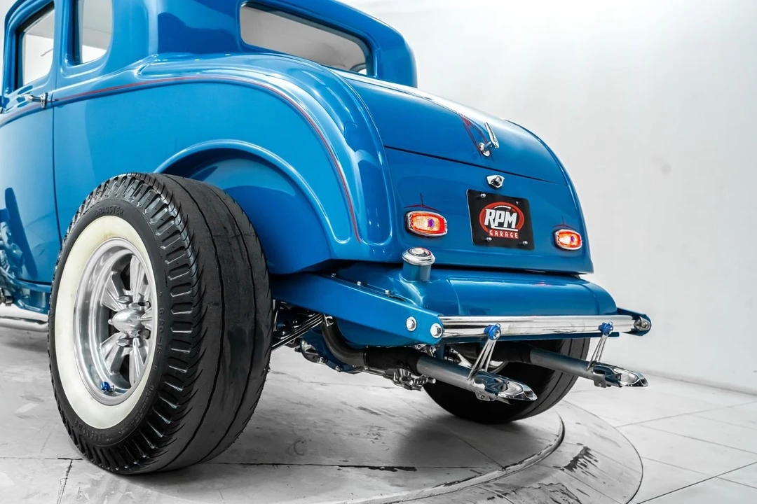 1932 Ford Model 18 & 40 - Image 13 of 31