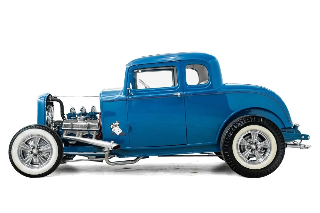 1932 Ford Model 18 & 40 - Image 11 of 31