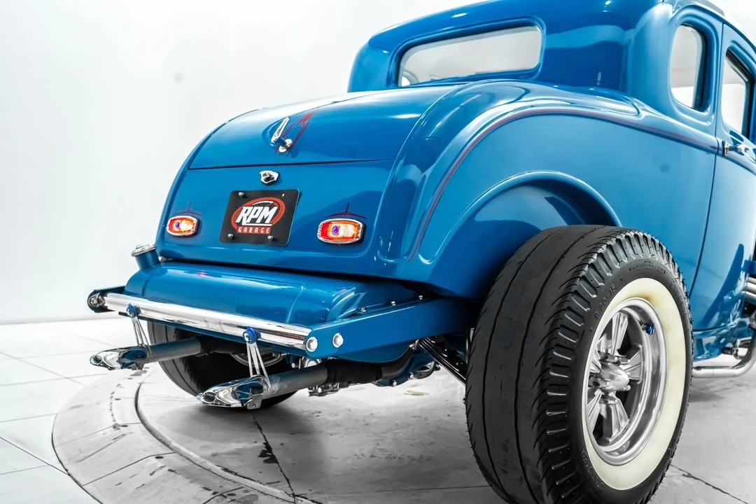 1932 Ford Model 18 & 40 - Image 15 of 31