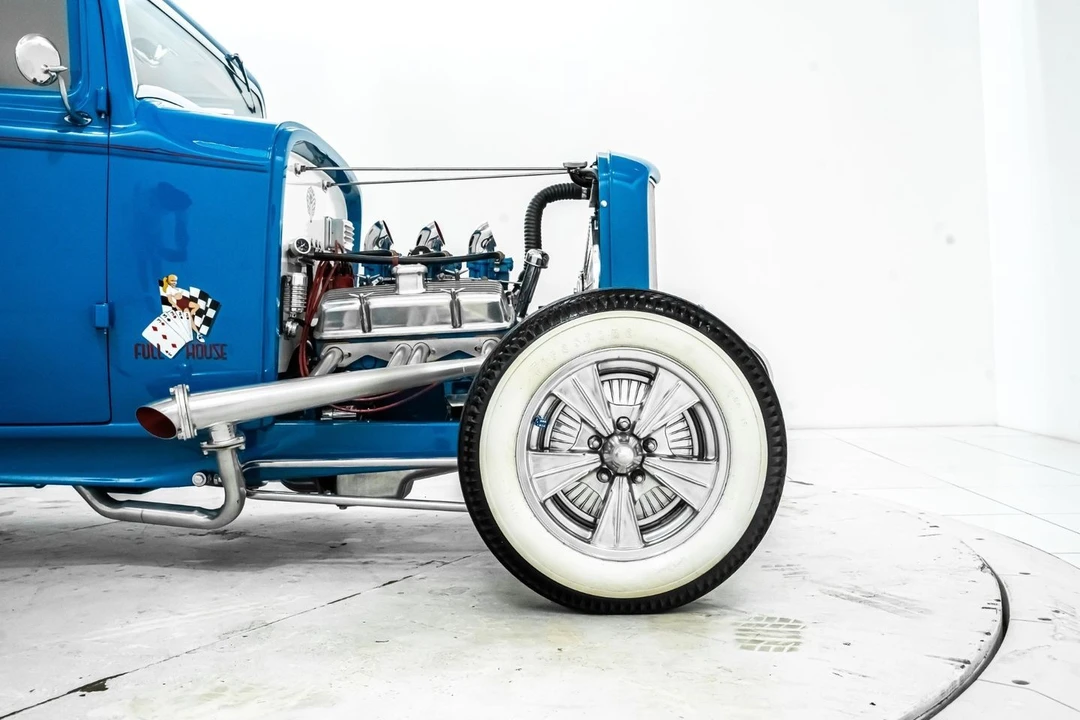 1932 Ford Model 18 & 40 - Image 21 of 31
