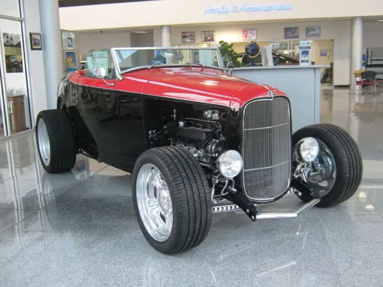 1932 Ford Model 18 & 40 - Image 2 of 2