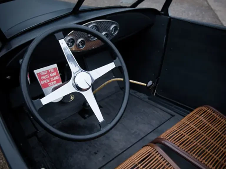 1932 Ford Model 18 & 40 - Image 4 of 15