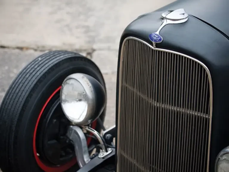 1932 Ford Model 18 & 40 - Image 12 of 15