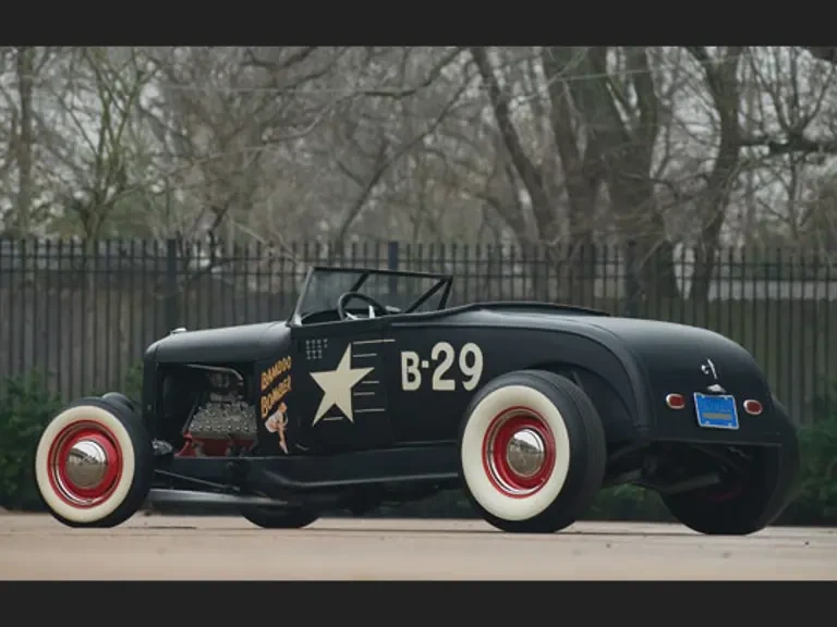 1932 Ford Model 18 & 40 - Image 2 of 15