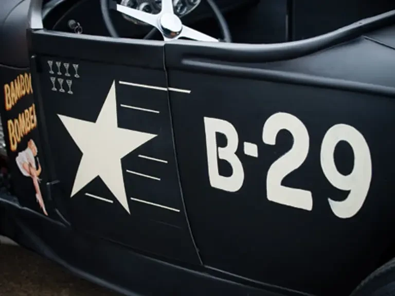 1932 Ford Model 18 & 40 - Image 7 of 15