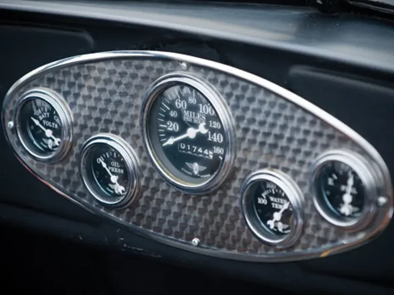 1932 Ford Model 18 & 40 - Image 9 of 15