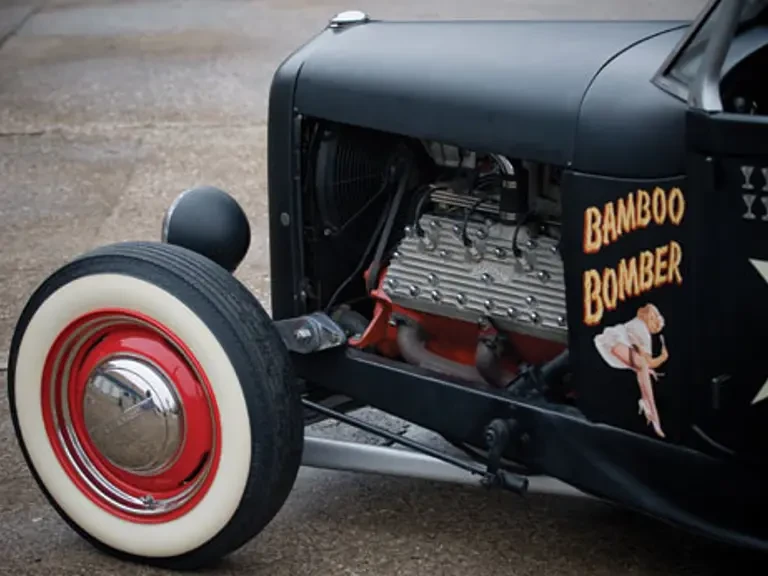 1932 Ford Model 18 & 40 - Image 5 of 15