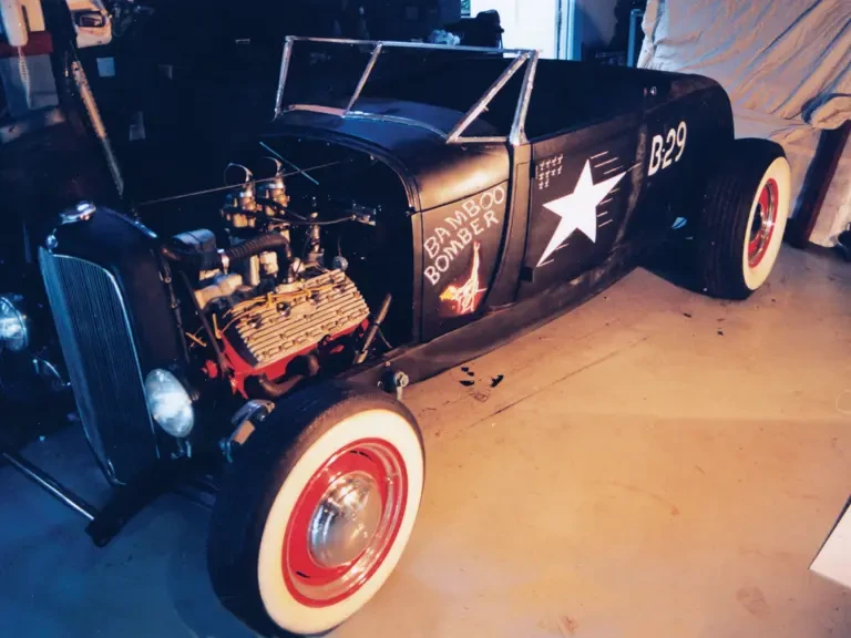1932 Ford Model 18 & 40 - Image 2 of 3