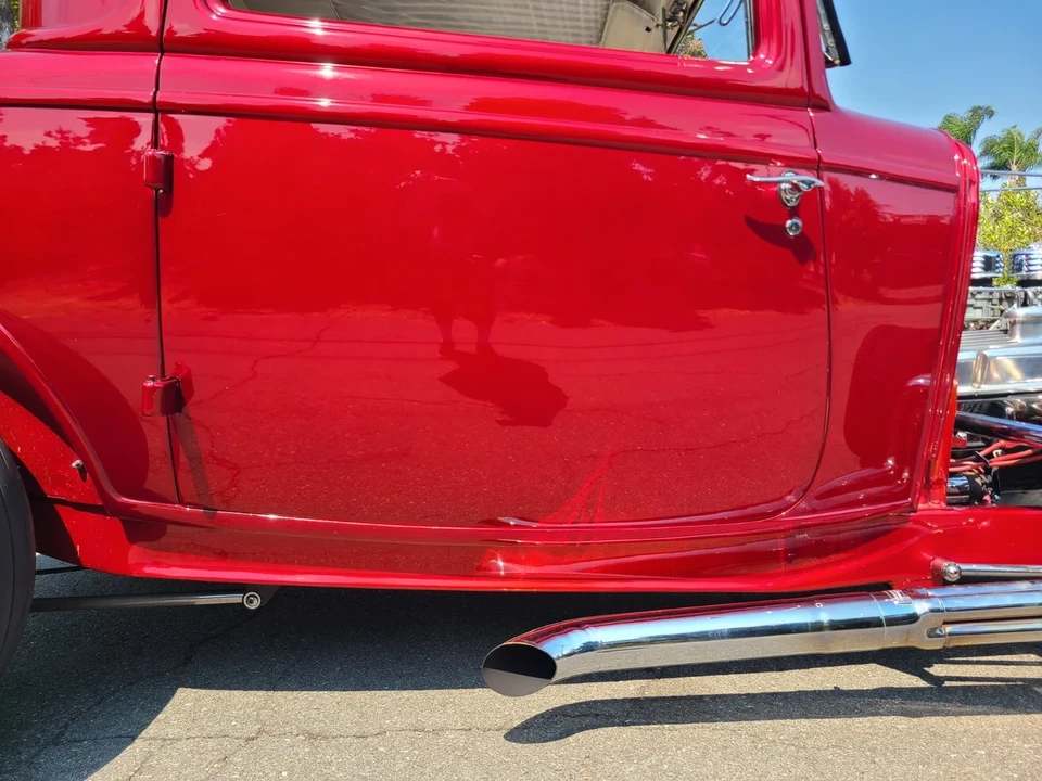 1932 Ford Model 18 & 40 - Image 16 of 21