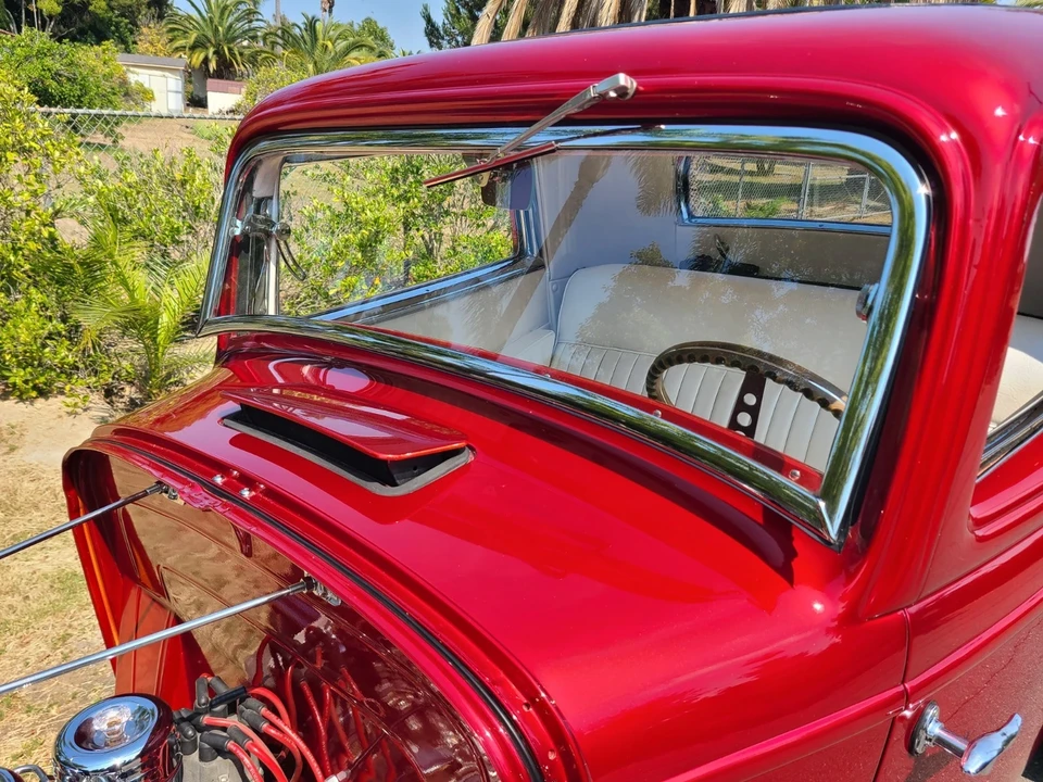 1932 Ford Model 18 & 40 - Image 18 of 21