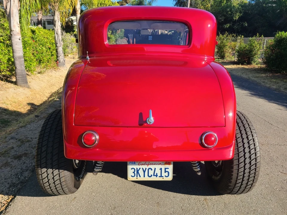 1932 Ford Model 18 & 40 - Image 6 of 21