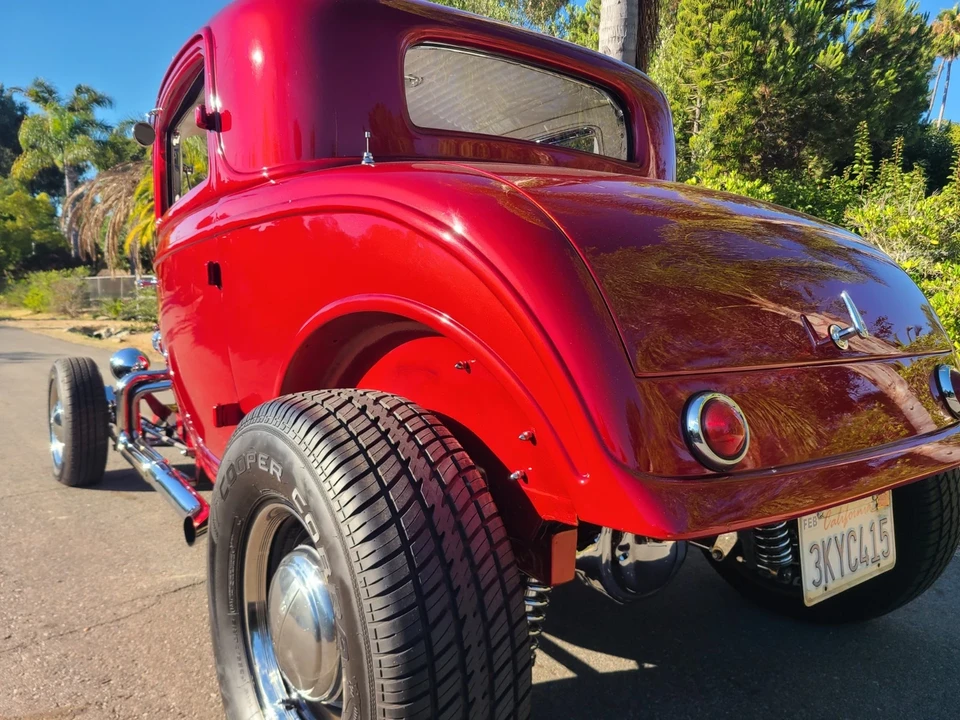1932 Ford Model 18 & 40 - Image 14 of 21