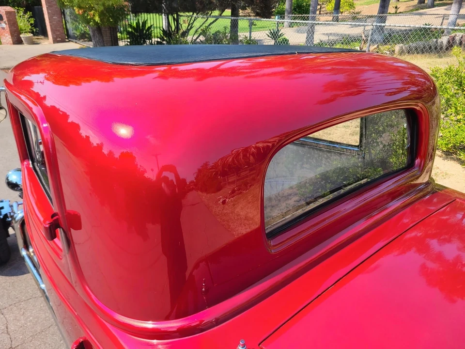 1932 Ford Model 18 & 40 - Image 17 of 21