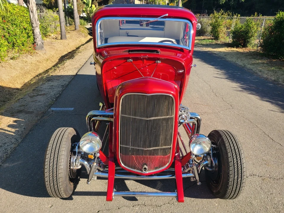 1932 Ford Model 18 & 40 - Image 12 of 21
