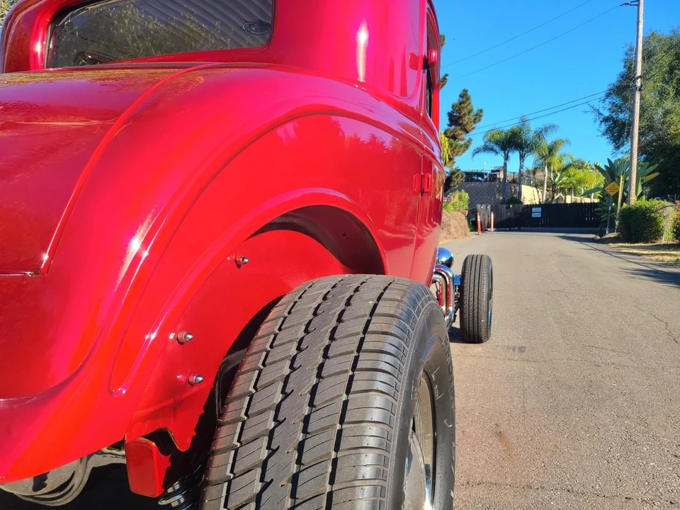 1932 Ford Model 18 & 40 - Image 4 of 21