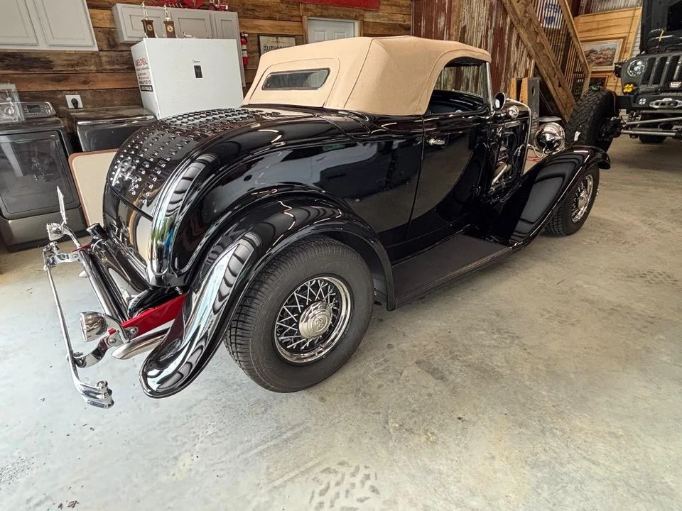 1932 Ford Model 18 & 40 - Image 2 of 31