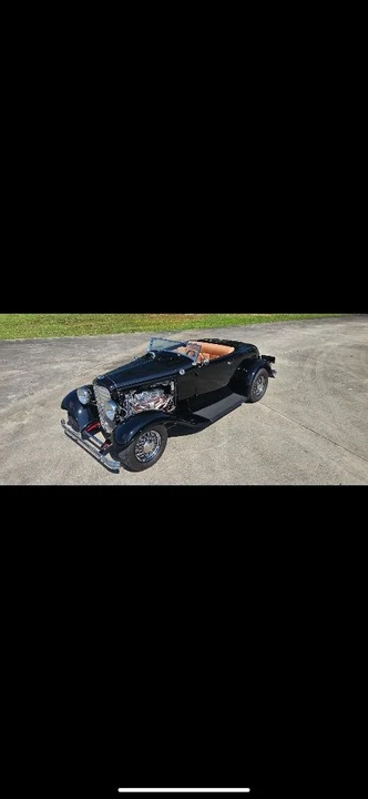 1932 Ford Model 18 & 40 - Image 6 of 31
