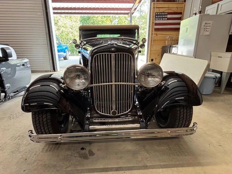 1932 Ford Model 18 & 40 - Image 15 of 31