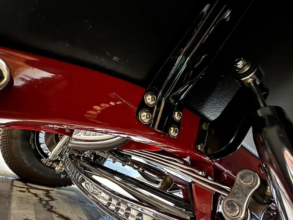 1932 Ford Model 18 & 40 - Image 27 of 31