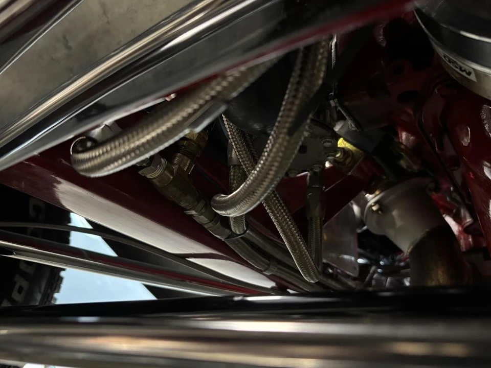 1932 Ford Model 18 & 40 - Image 25 of 31