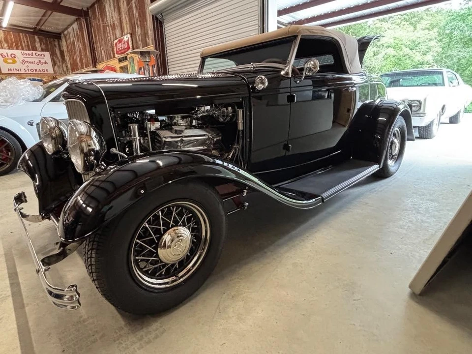 1932 Ford Model 18 & 40 - Image 5 of 31