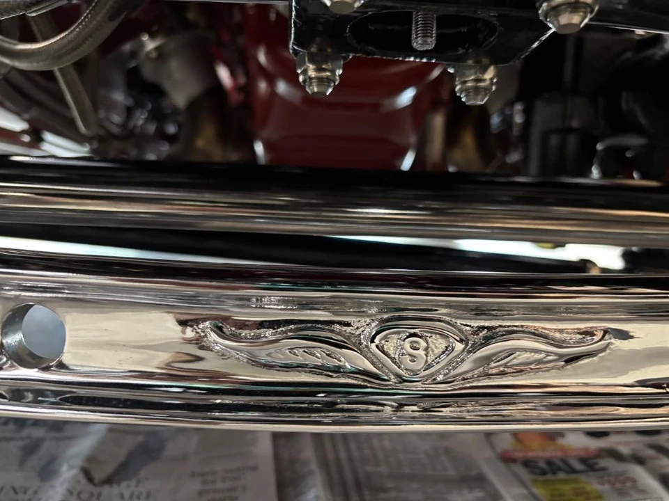 1932 Ford Model 18 & 40 - Image 17 of 31