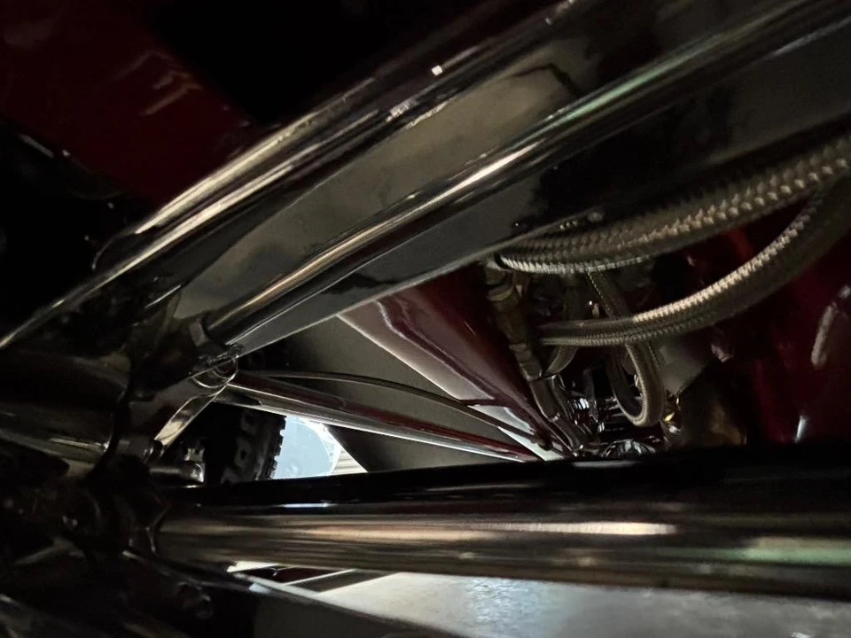1932 Ford Model 18 & 40 - Image 28 of 31