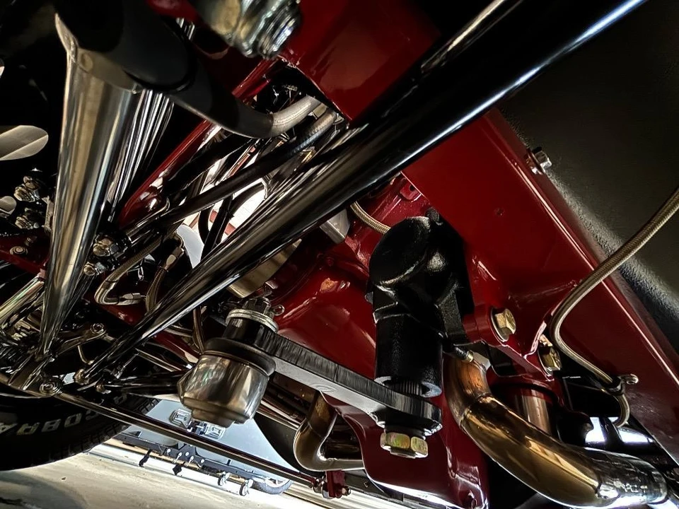 1932 Ford Model 18 & 40 - Image 18 of 31