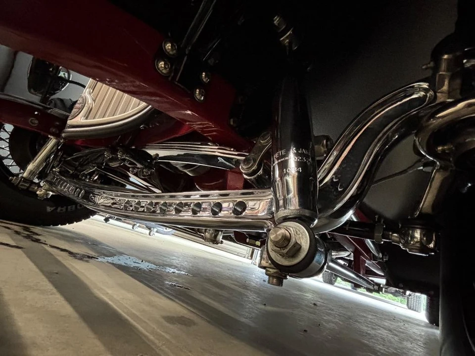 1932 Ford Model 18 & 40 - Image 31 of 31