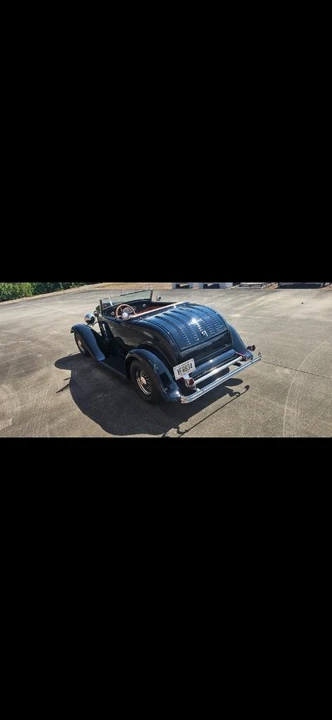 1932 Ford Model 18 & 40 - Image 9 of 31