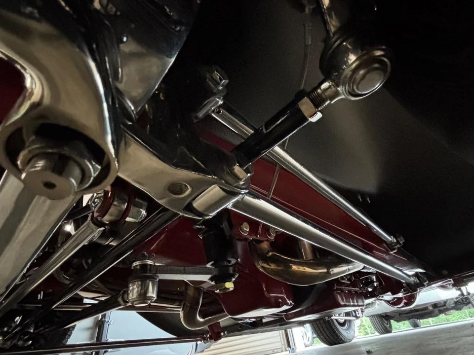 1932 Ford Model 18 & 40 - Image 26 of 31