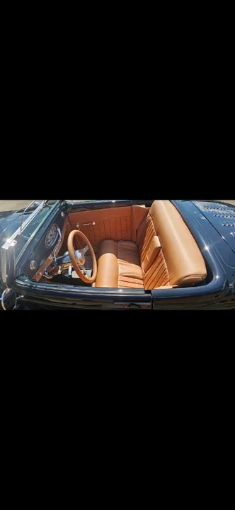 1932 Ford Hot Rod - Image 10 of 21