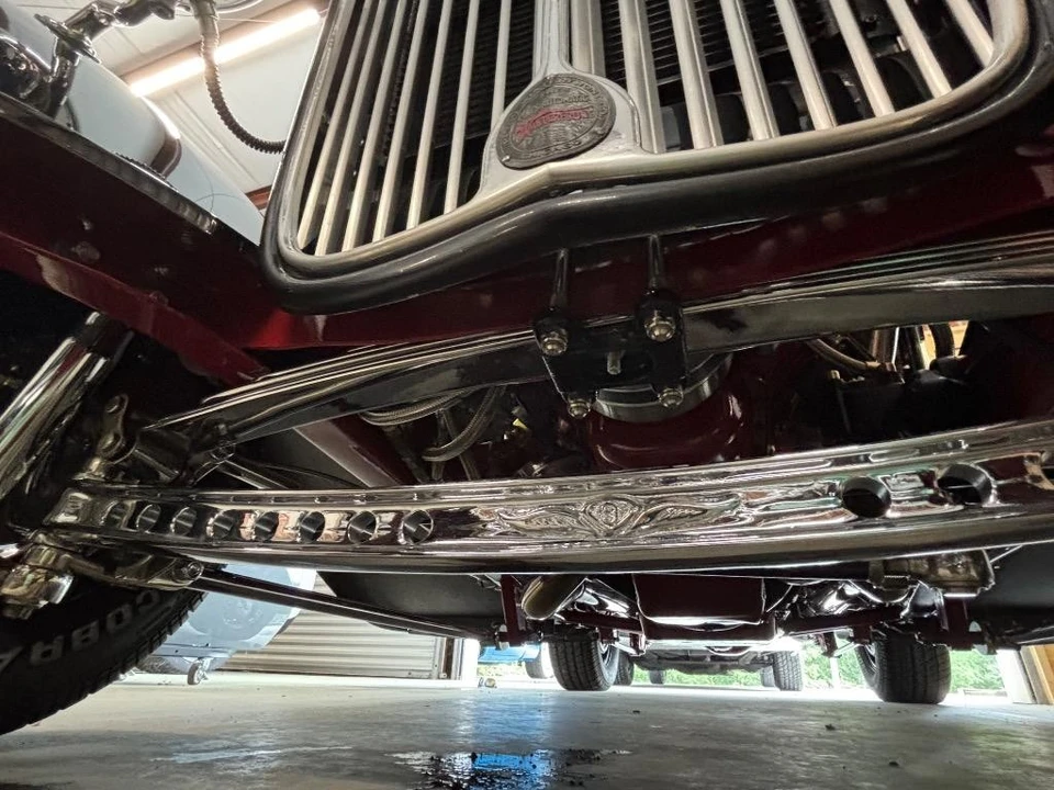 1932 Ford Model 18 & 40 - Image 29 of 31