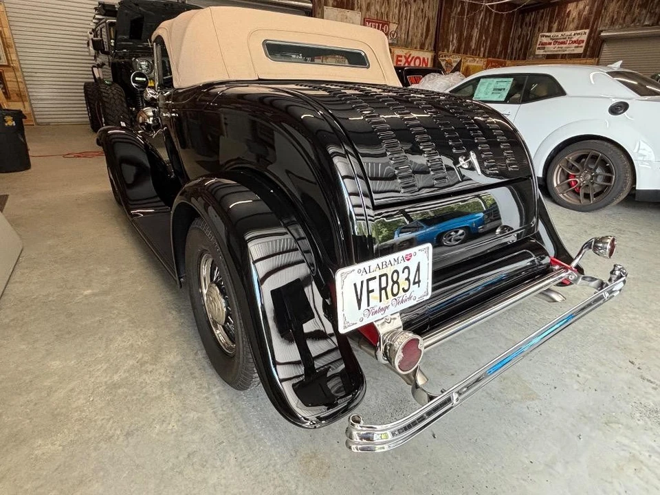 1932 Ford Hot Rod - Image 3 of 21