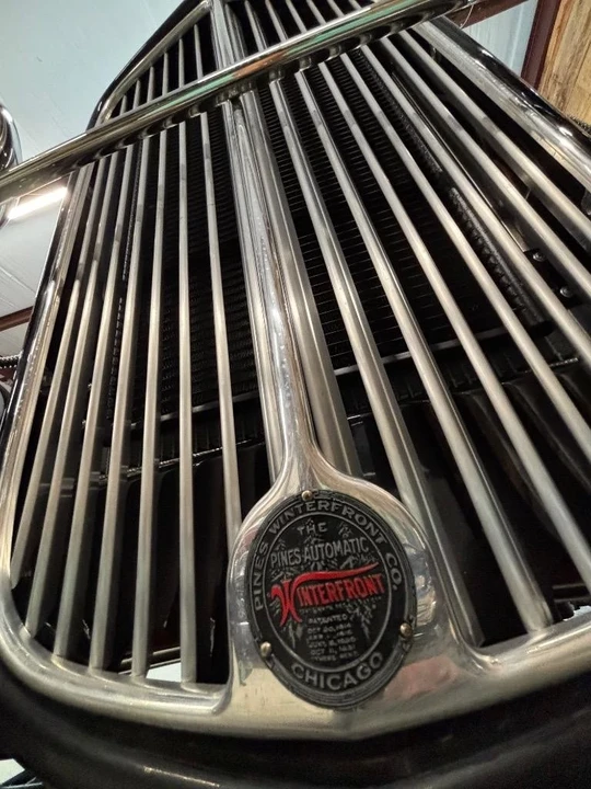 1932 Ford Model 18 & 40 - Image 21 of 21