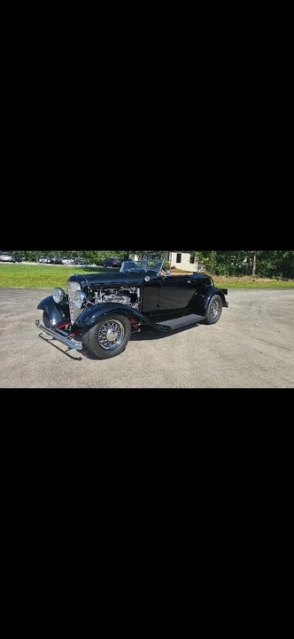 1932 Ford Model 18 & 40 - Image 5 of 21