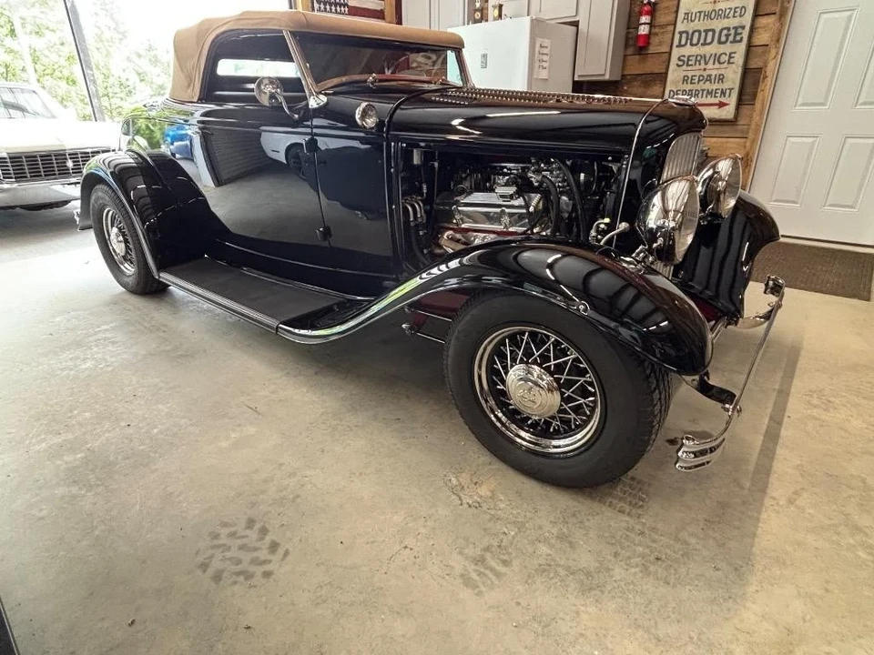 1932 Ford Model 18 & 40 - Image 3 of 21