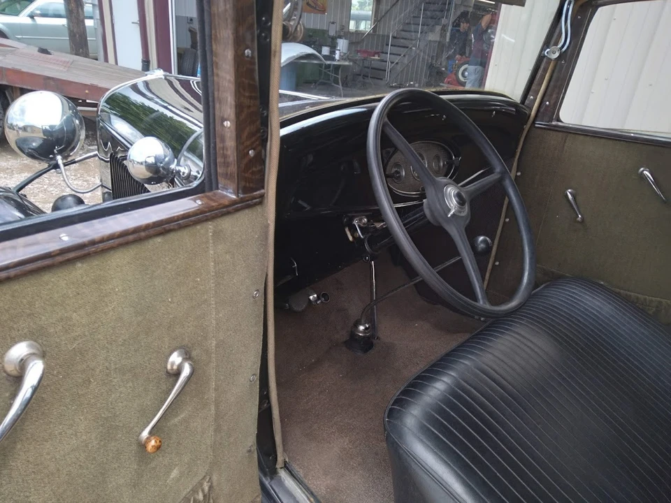1932 Ford Model B - Image 8 of 17
