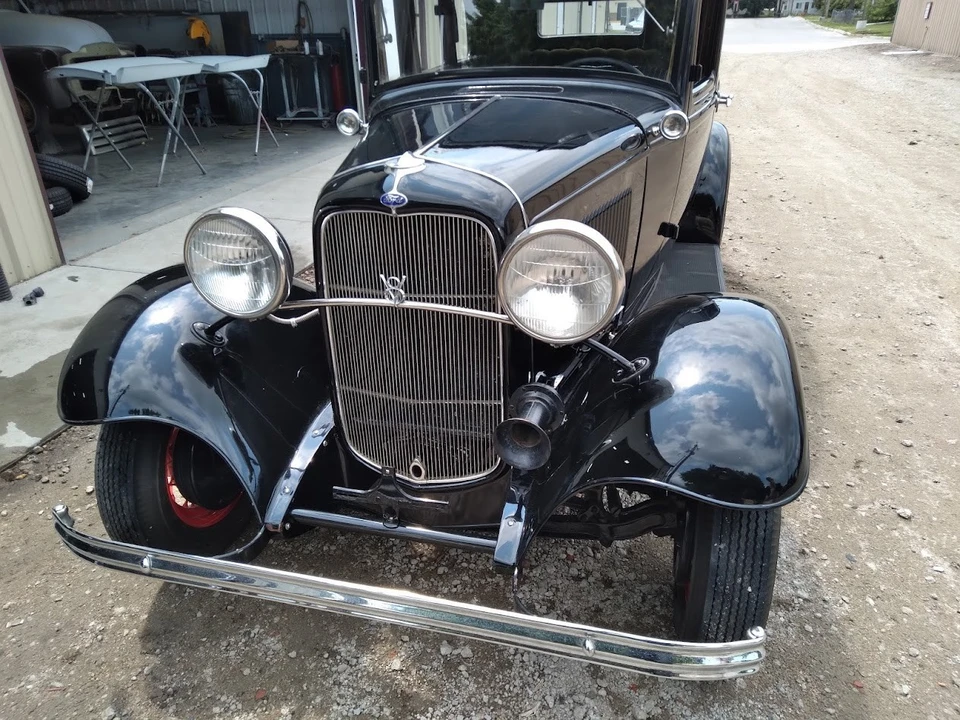 1932 Ford Model B - Image 12 of 17
