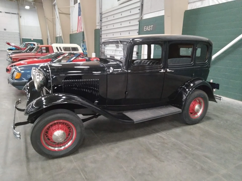 1932 Ford Model B - Image 15 of 17