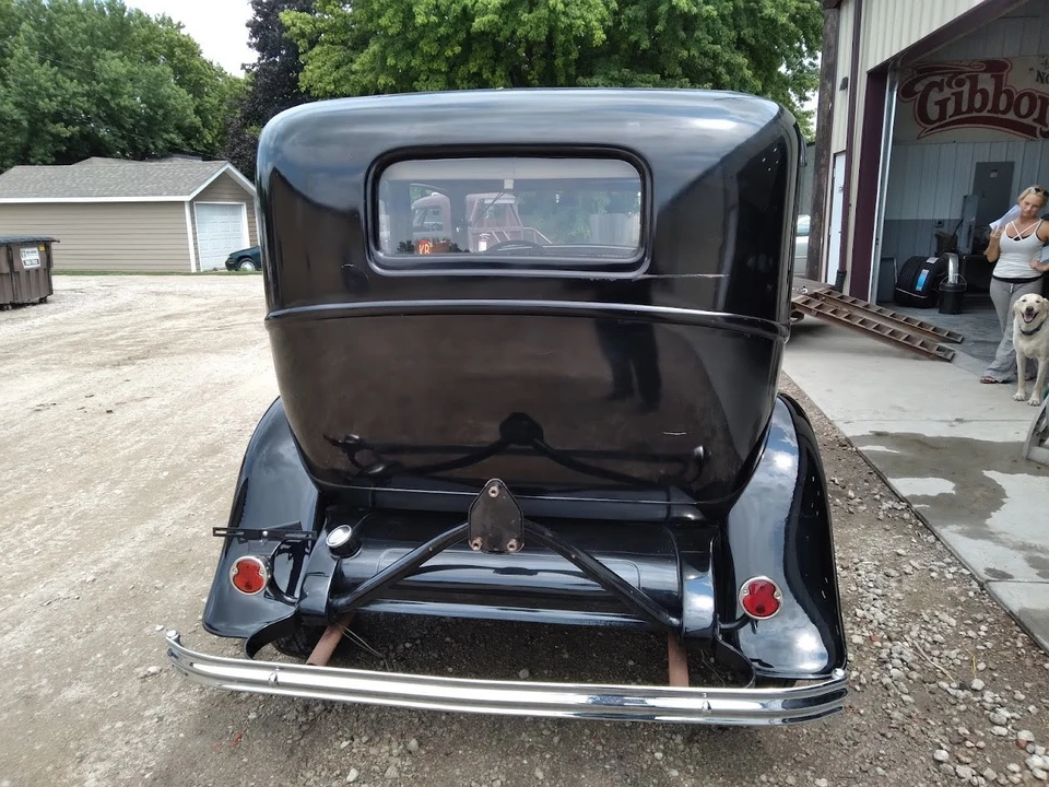 1932 Ford Model B - Image 4 of 17