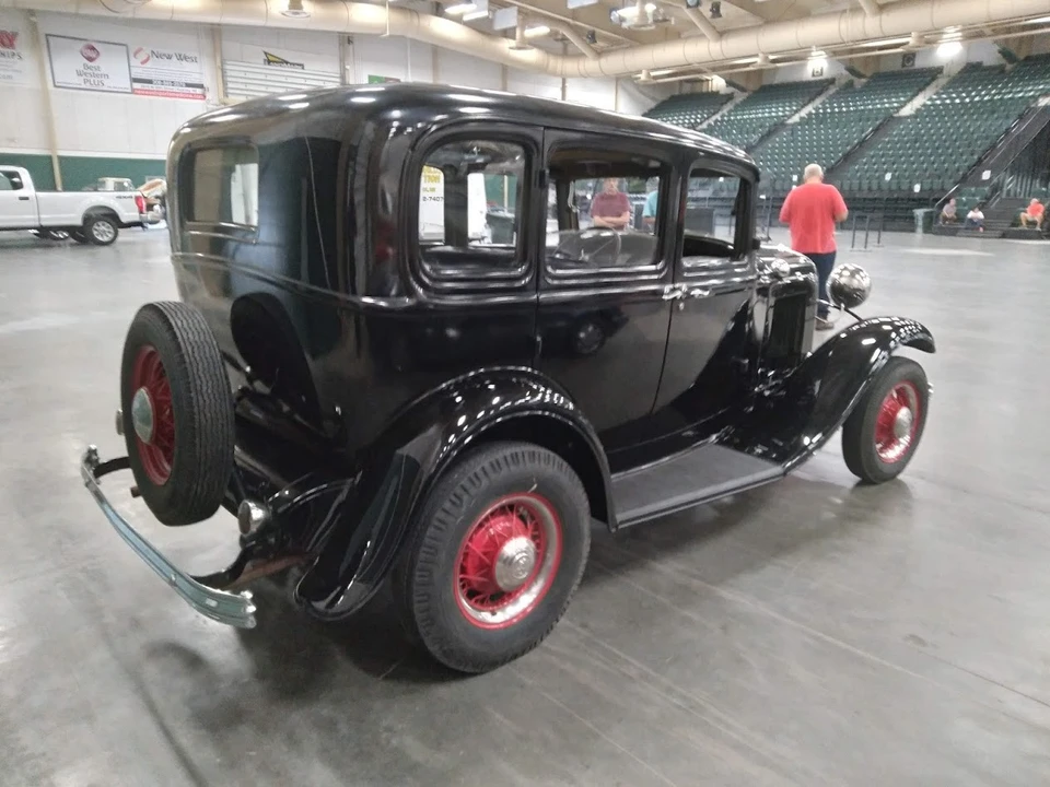 1932 Ford Model B - Image 17 of 17