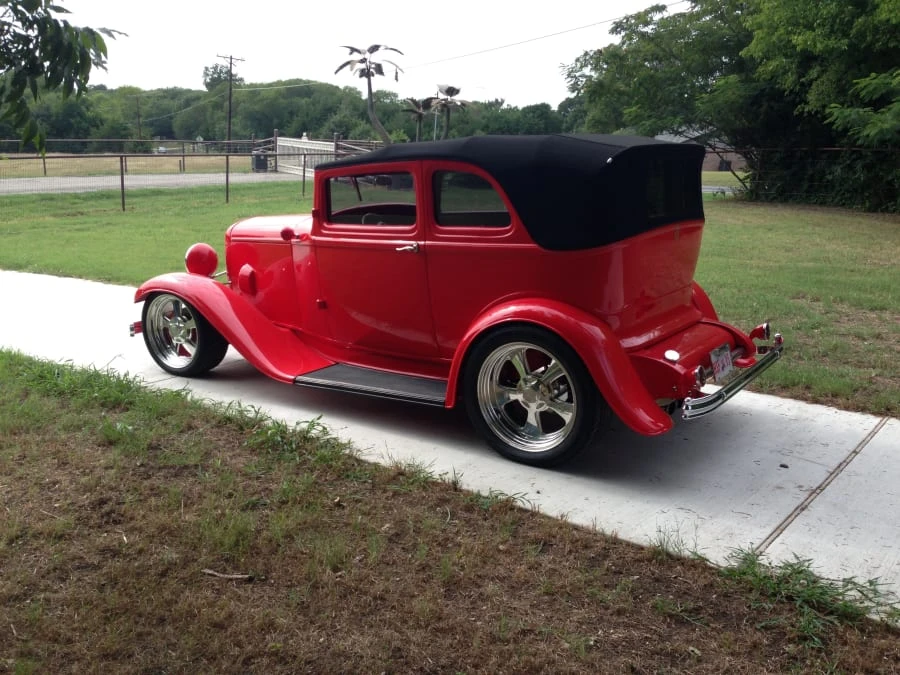 1932 Ford Model B - Image 2 of 5
