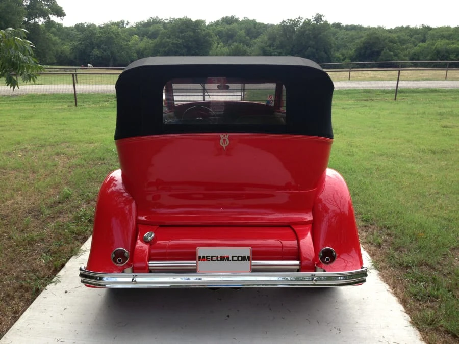 1932 Ford Model B - Image 3 of 5