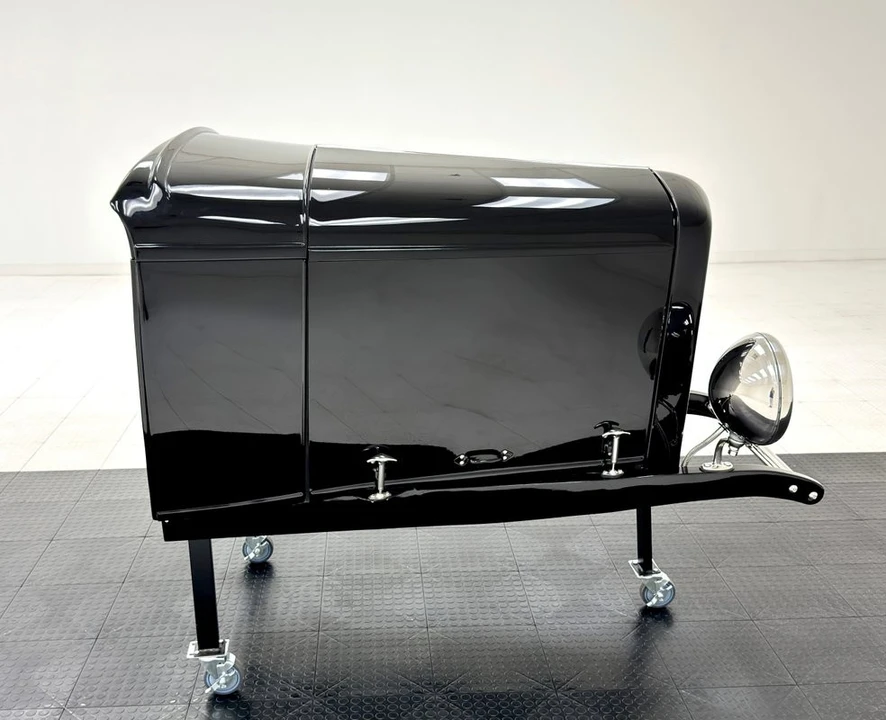 1932 Ford Model 18 & 40 - Image 9 of 31