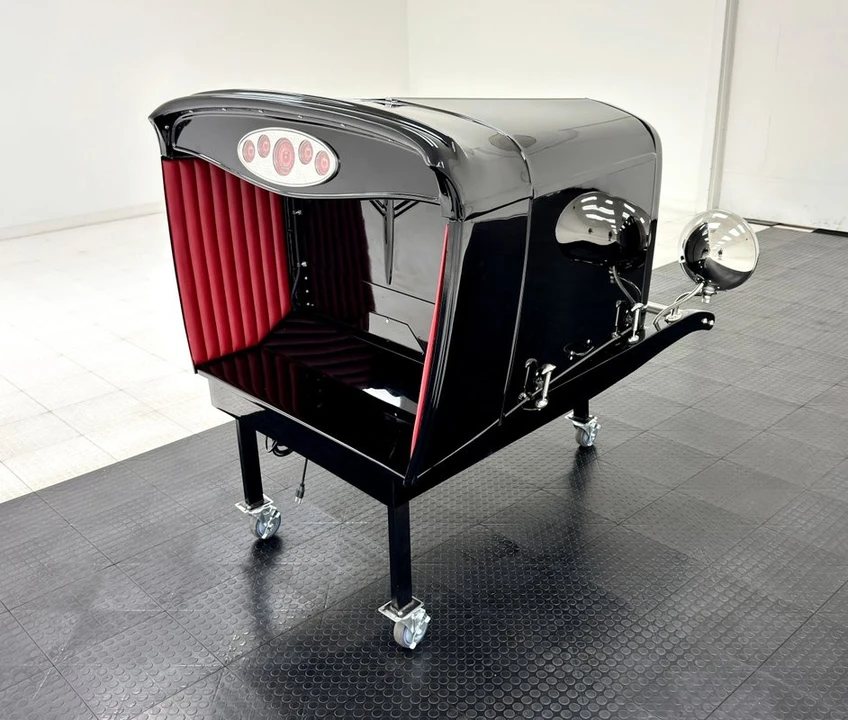 1932 Ford Model 18 & 40 - Image 8 of 31