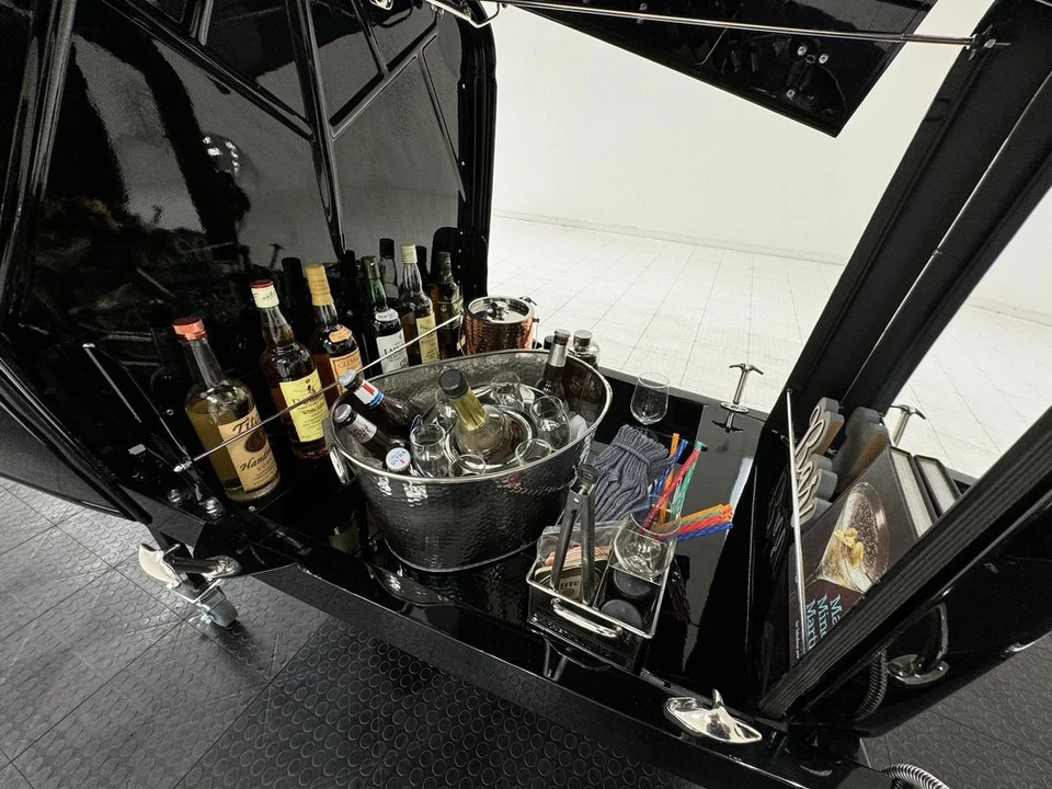 1932 Ford Hot Rod - Image 27 of 31